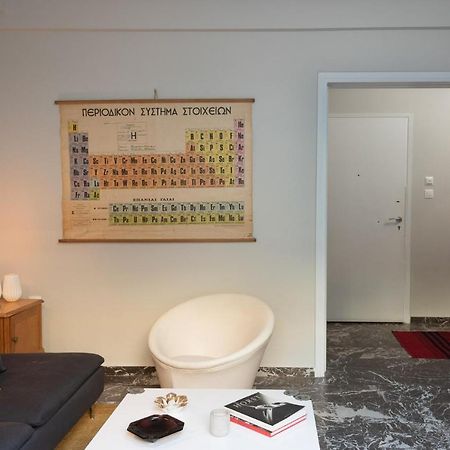 So Athens - Stylish 2 Bedroom Flat Dış mekan fotoğraf