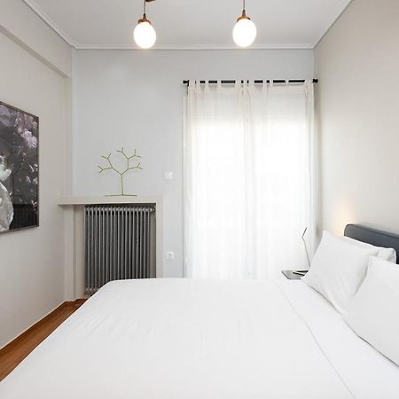 So Athens - Stylish 2 Bedroom Flat Dış mekan fotoğraf