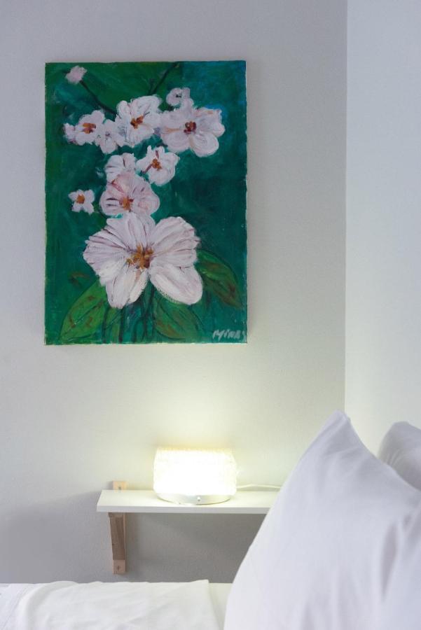 So Athens - Stylish 2 Bedroom Flat Dış mekan fotoğraf