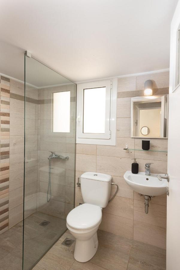So Athens - Stylish 2 Bedroom Flat Dış mekan fotoğraf